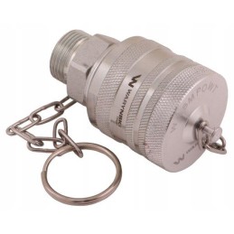 Rinkinio vožtuvo kaištis M22x1 5 prisukamas 50490030