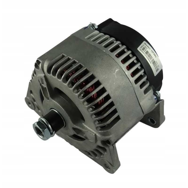 Naujas Caterpillar 416e 426e 432d 120a generatorius