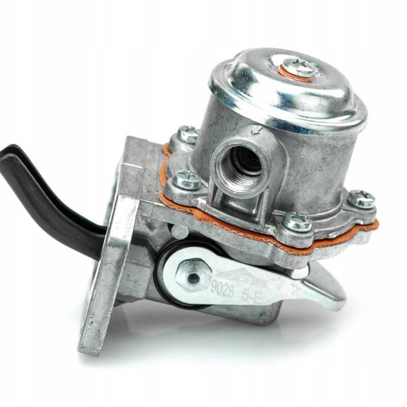 Diafragmos padavimo siurblys 3802567