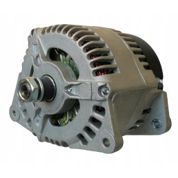 Naujas Caterpillar 416e 426e 432d 120a generatorius