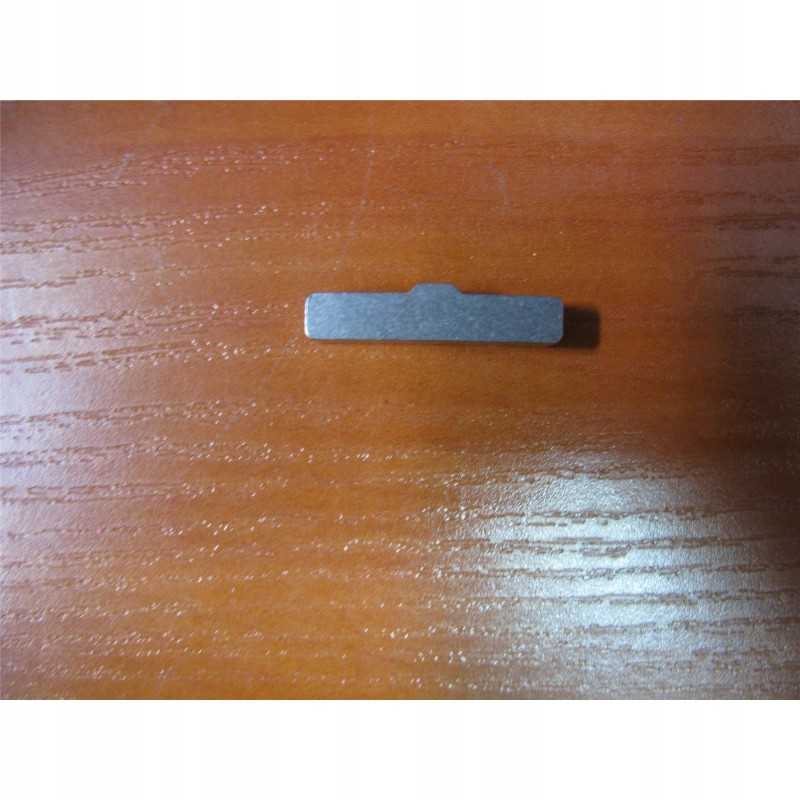 John Deere Renault sinchronizatoriaus kaušelio pleištas