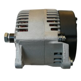 Naujas Caterpillar 416e 426e 432d 120a generatorius