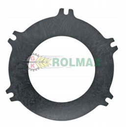 Metalinis skirstytuvo korpusas 120486c1