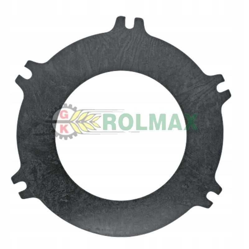 Metalinis skirstytuvo korpusas 120486c1