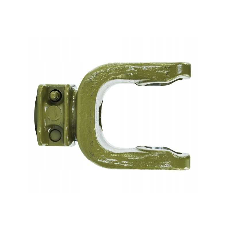 Skersinė šakė 42x104 išorinė 1 3 8 colių 6