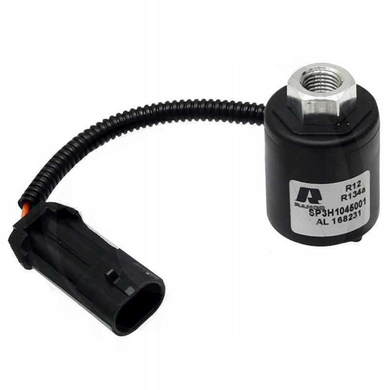 Oro kondicionieriaus jutiklis John Deere al168231 al112954