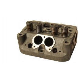 Variklio galvutės komplektas su vožtuvu C 330 originalus Ursus