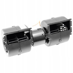 Pūstuvo variklis 65406420 granitas