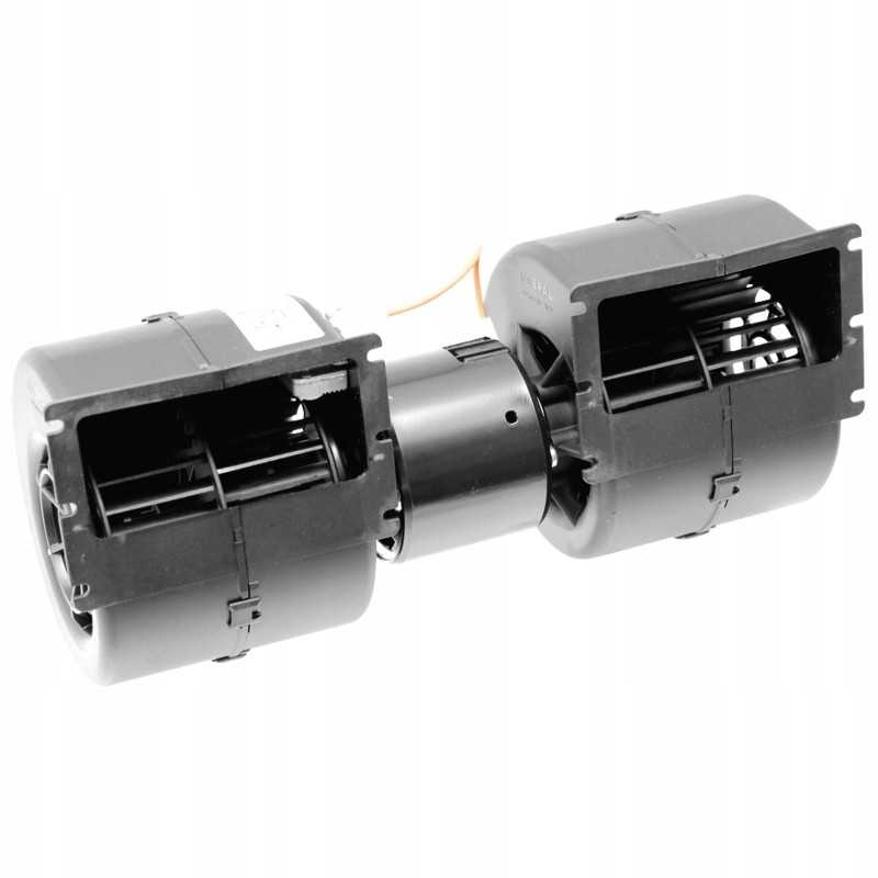 Pūstuvo variklis 65406420 granitas