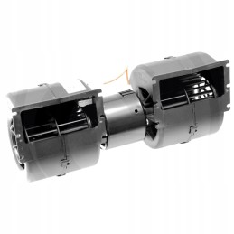 Pūstuvo variklis 65406420 granitas