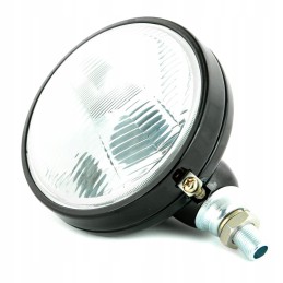 Dešinysis metalinis priekinis žibintas ursus c 330 re330360mp