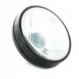 Dešinysis metalinis priekinis žibintas ursus c 330 re330360mp