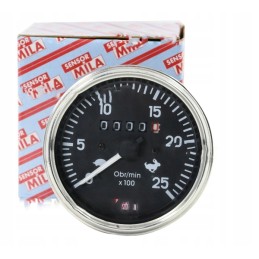 Traktoriaus darbo valandų skaitiklis mf 4 1875187m94 sens