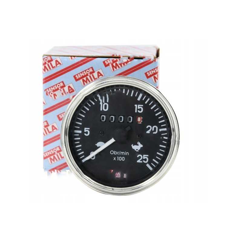 Traktoriaus darbo valandų skaitiklis mf 4 1875187m94 sens