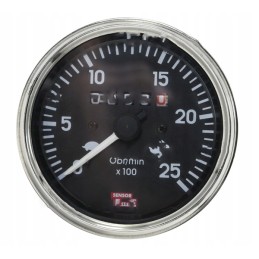 Traktoriaus darbo valandų skaitiklis mf 4 1875187m94 sens