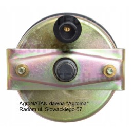 Traktoriaus darbo valandų skaitiklis mf 4 1875187m94 sens