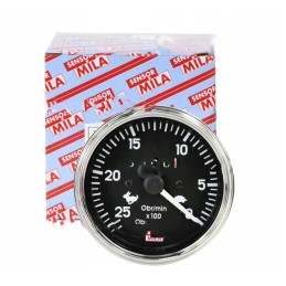 Traktoriaus darbo valandų skaitiklis mf 3 1877718m92 sens