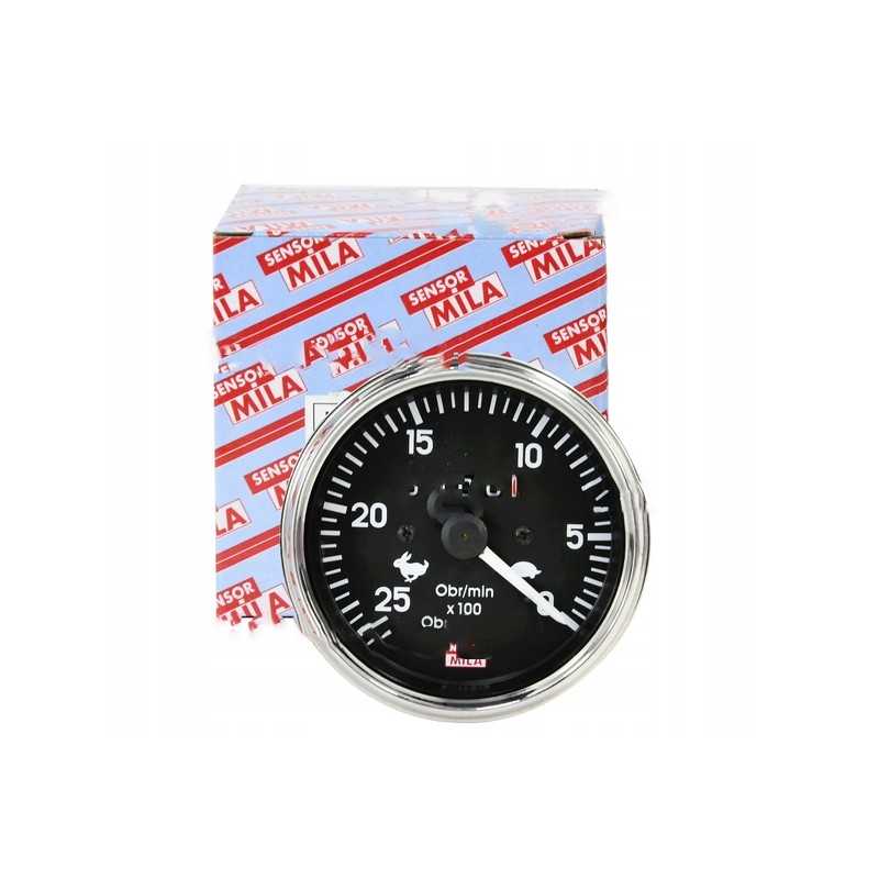 Traktoriaus darbo valandų skaitiklis mf 3 1877718m92 sens