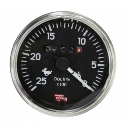 Traktoriaus darbo valandų skaitiklis mf 3 1877718m92 sens