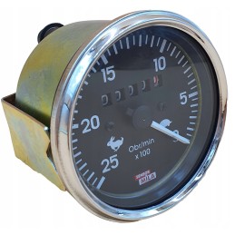 Traktoriaus darbo valandų skaitiklis mf 3 1877718m92 sens