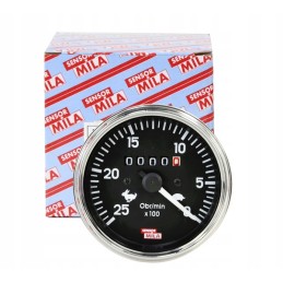 Traktoriaus darbo valandų skaitiklis mf 3 1877718m92 sens