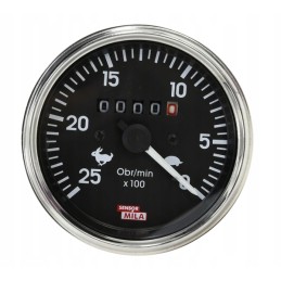 Traktoriaus darbo valandų skaitiklis mf 3 1877718m92 sens