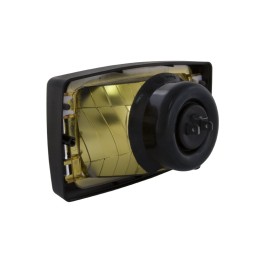 Fendt Zetor Massey 3 Funk 01835 priekinis žibintas