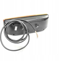 LED kombinuota lempa 12v 693480buvo