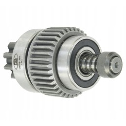 Bendix starteris su reduktoriumi Zetor Forterra nuo 9