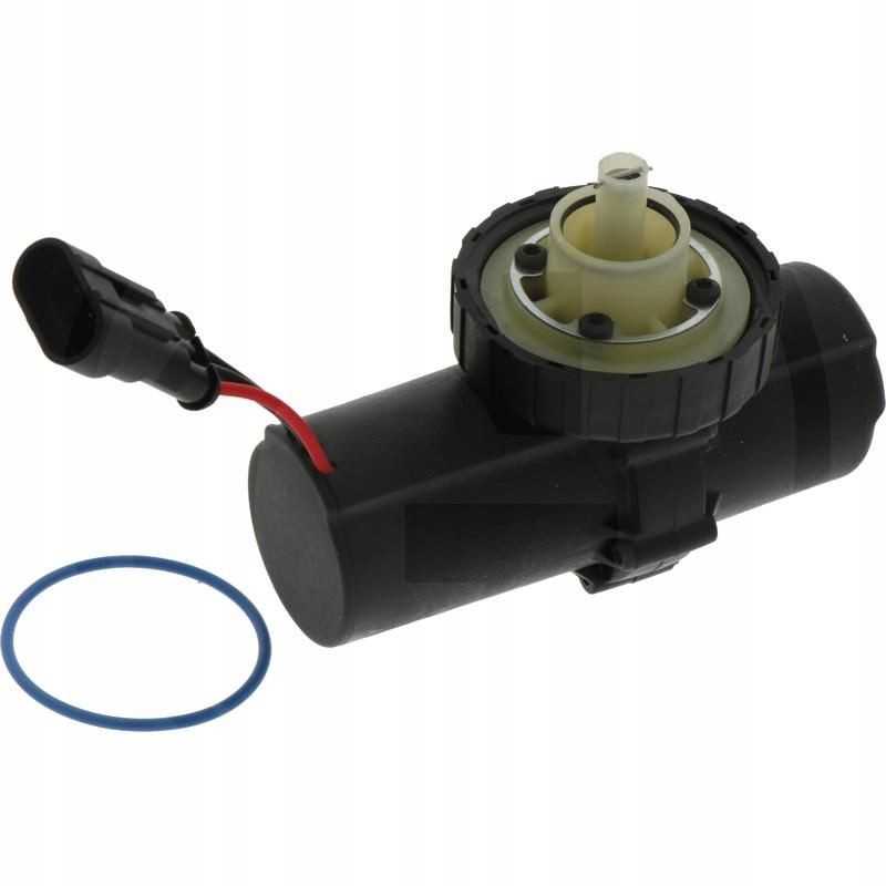 Elektrinio padavimo siurblio korpusas 84271407 878022