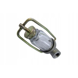 Nuosėdų rezervuaras, Ursus C 360 V1600 padavimo siurblio komplektas