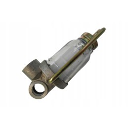 Nuosėdų rezervuaras, Ursus C 360 V1600 padavimo siurblio komplektas