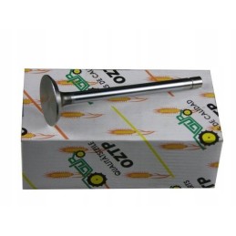 Vardinis išmetimo vožtuvas john deere rm r52252