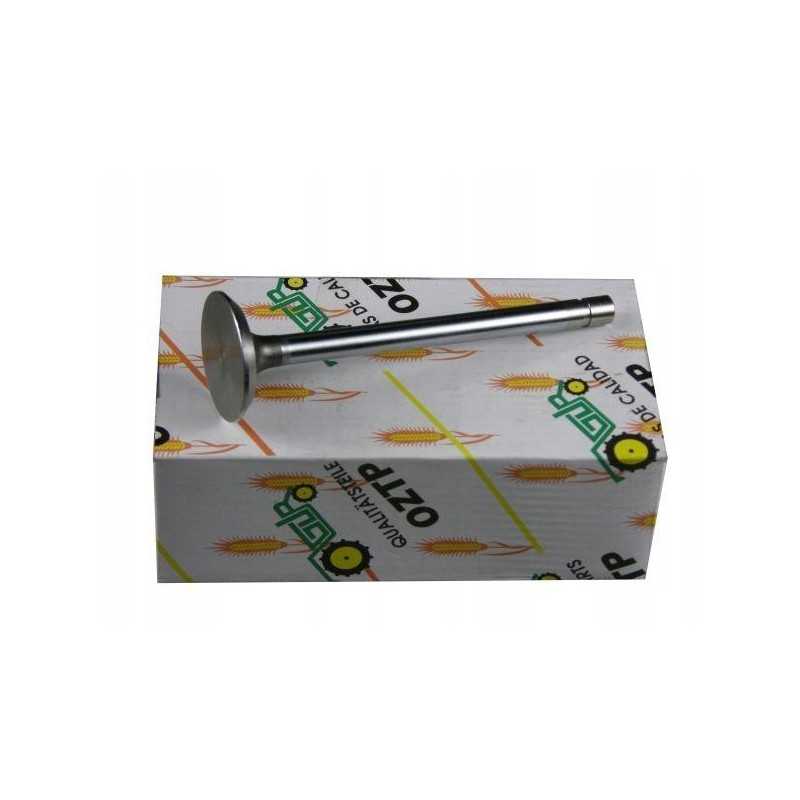 Vardinis išmetimo vožtuvas john deere rm r52252