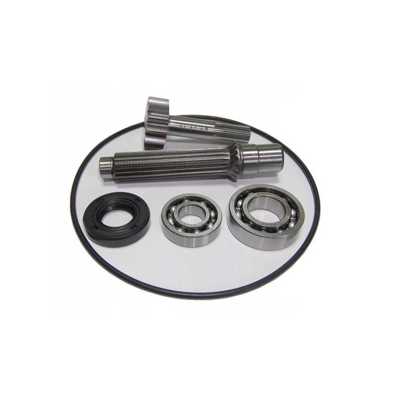 Neuson reduktoriaus dangtelio sandarinimo žiedas 1503 1703 et18