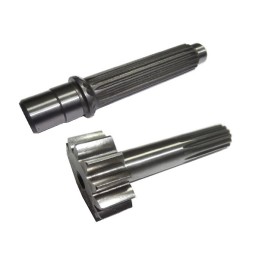 Neuson reduktoriaus dangtelio sandarinimo žiedas 1503 1703 et18