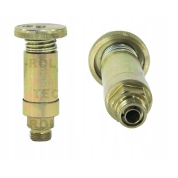 Rankinis siurblys tiekimo siurblio sriegiui M16 C 360 C