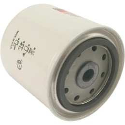 Kramp aušinimo skysčio filtrai, ilgis 100mm, skersmuo