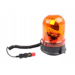 Blykstės lempa 12 24v magnetas, prisukamas 140080016