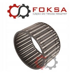 Adatinis guolis ina k38x43x27 a 0 7 ina