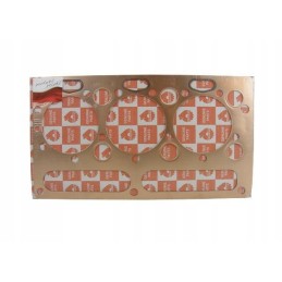 Mf3 varinė galvutės tarpinė, originali Ursus