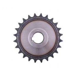 Grandininis ratas grūdintas 24 3 4 fi 35 Bison Warynski