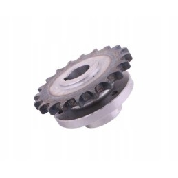 Grandininis ratas grūdintas 20 5 8 fi 25 Bison Warynski