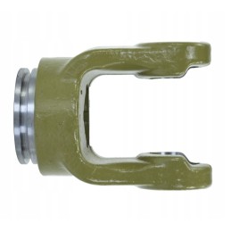 Šakė skersiniam 36x89 žvaigždutei 37x51mm vamzdžiui