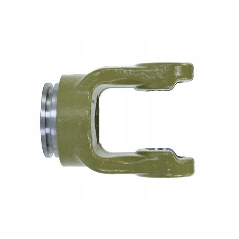 Šakė skersiniam 36x89 žvaigždutei 37x51mm vamzdžiui