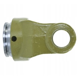 Šakė skersiniam 36x89 žvaigždutei 37x51mm vamzdžiui