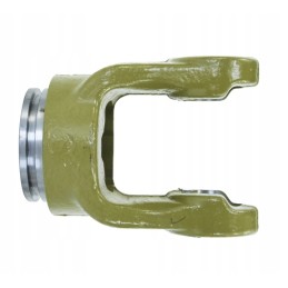 Šakė skersiniam 36x89 žvaigždutei 47x61mm vamzdžiui