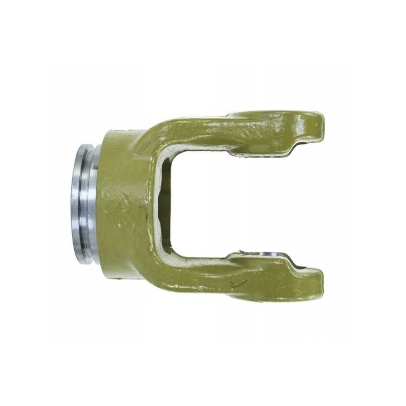 Šakė skersiniam 36x89 žvaigždutei 47x61mm vamzdžiui