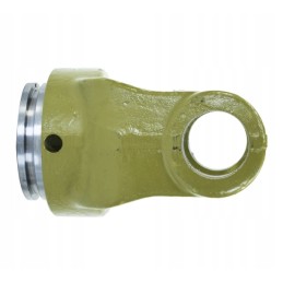 Šakė skersiniam 36x89 žvaigždutei 47x61mm vamzdžiui