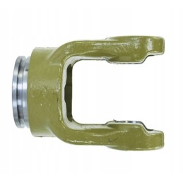 Šakė skersiniam 36x89 žvaigždutei 47x61mm vamzdžiui